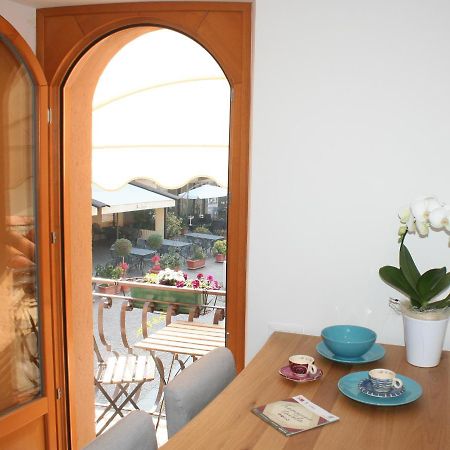 Casa Ciari 호텔 Tremosine 외부 사진