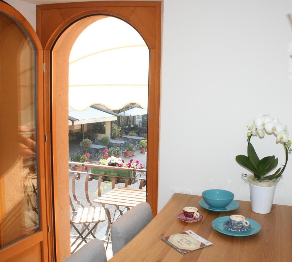 Casa Ciari 호텔 Tremosine 외부 사진