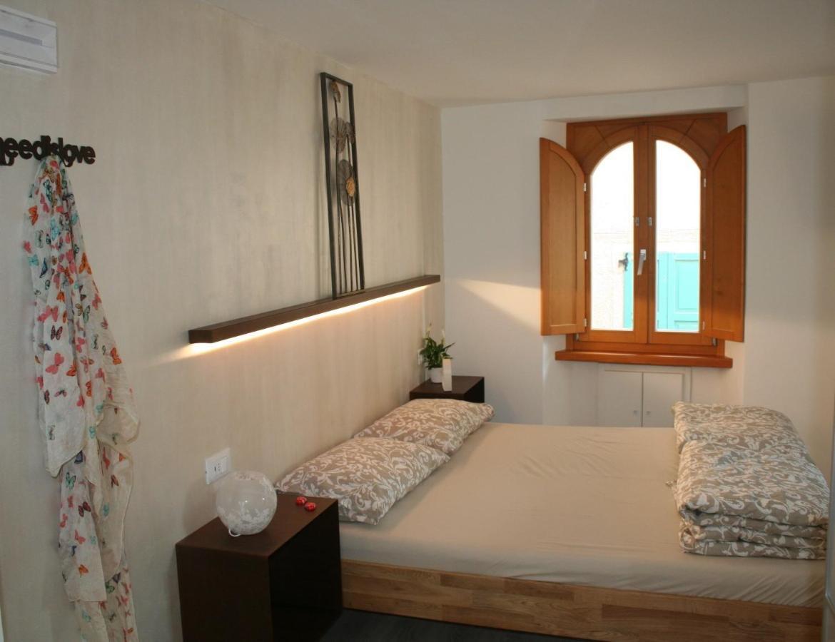 Casa Ciari 호텔 Tremosine 외부 사진