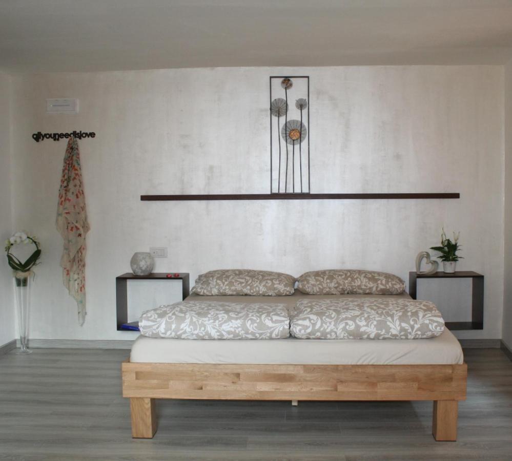 Casa Ciari 호텔 Tremosine 외부 사진
